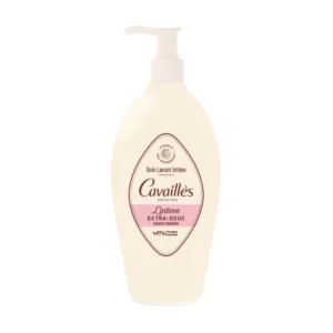 CAVAILLÈS – Soin Lavant Intime l’Intime Extra Doux – 250ml