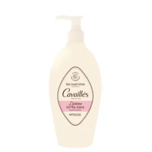 CAVAILLÈS – Soin Lavant Intime l’Intime Extra Doux – 500ml
