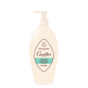 CAVAILLÈS – Soin Lavant Intime l’Intime Fraîcheur – 500ml