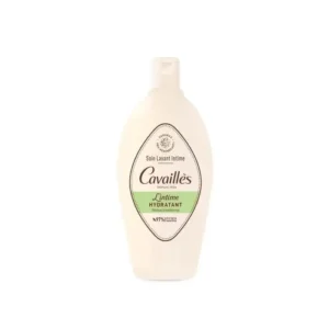 CAVAILLÈS – Soin Lavant Intime l’Intime Hydratant – 100ml