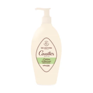 CAVAILLÈS – Soin Lavant Intime l’Intime Hydratant – 250ml