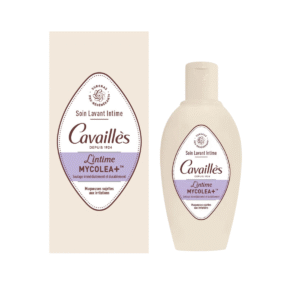 CAVAILLÈS – Soin Lavant Intime l’Intime Mycolea+ – 200ml