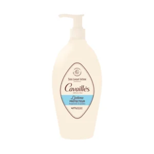 CAVAILLÈS – Soin Lavant Intime l’Intime Protecteur – 250ml