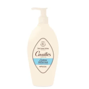 CAVAILLÈS – Soin Lavant Intime l’Intime Protecteur – 500ml