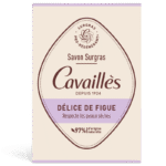 CAVAILLÈS – Trio Savon Surgras Délice de Figue – 200g