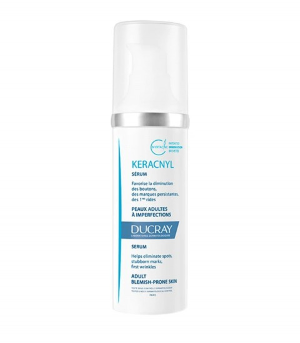DUCRAY – Keracnyl Serum – 30ml