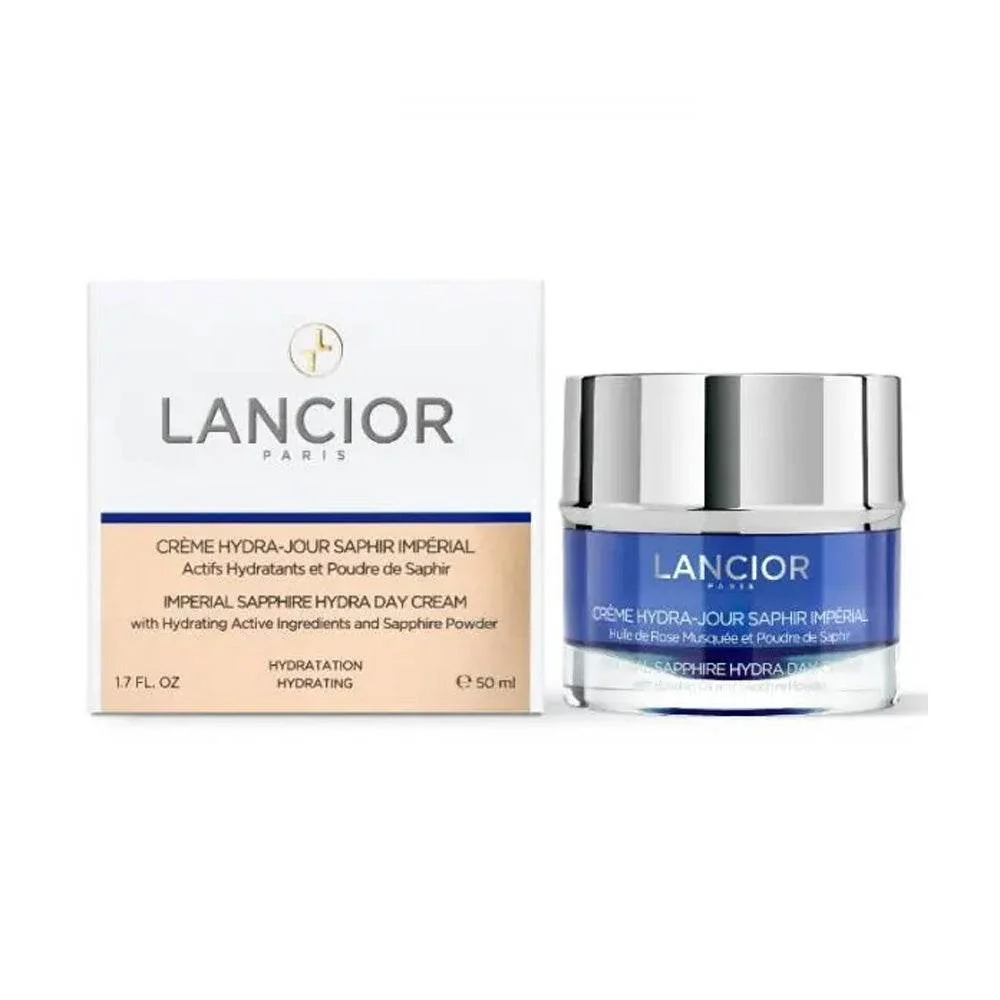 LANCIOR SAPHIR IMPERIAL crème hydra Jour | 50 ml