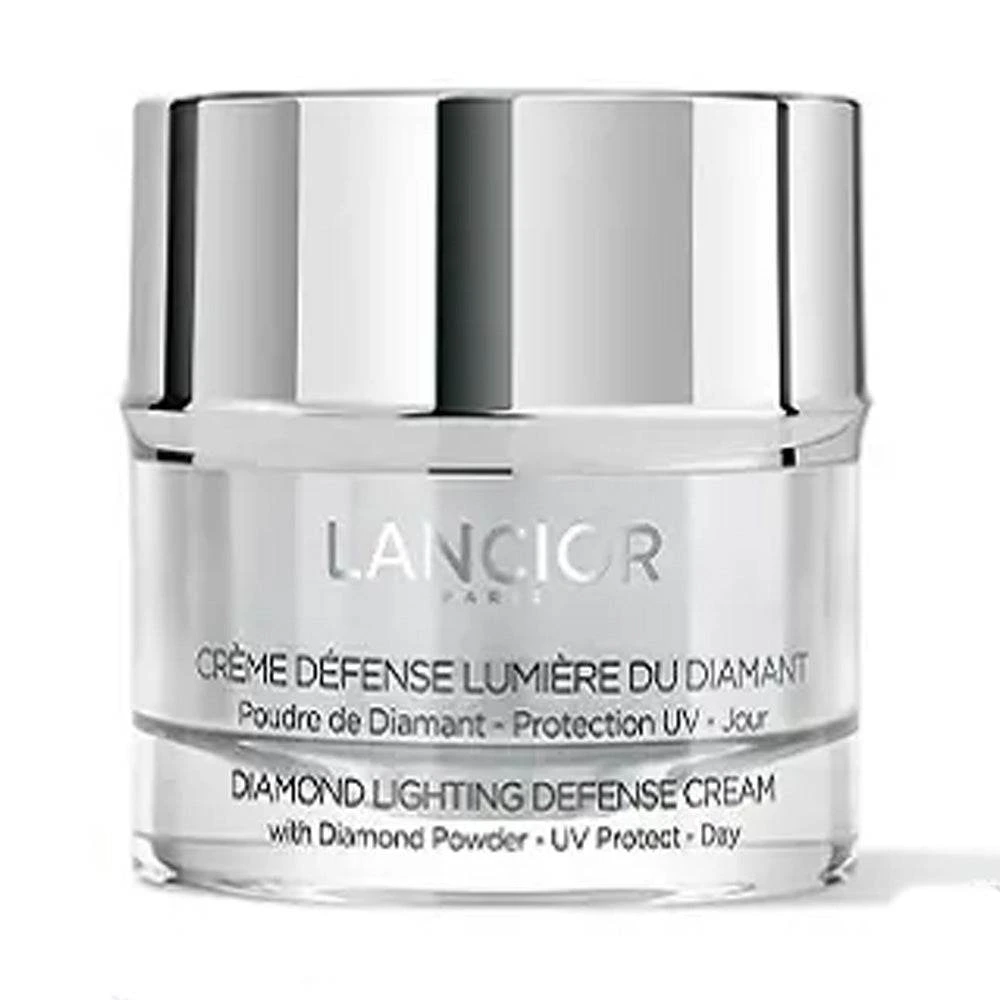LANCIOR LUMIERE DU DIAMANT crème Défense | 50 ml
