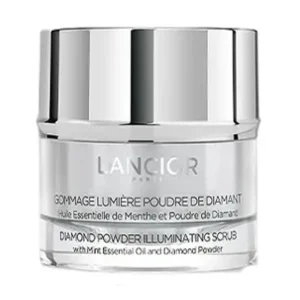 LANCIOR LUMIERE POUDRE DU DIAMANT gommage | 50 ml
