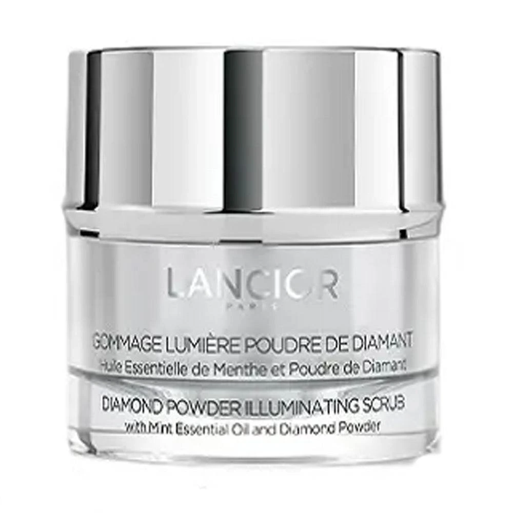 LANCIOR LUMIERE POUDRE DU DIAMANT gommage | 50 ml