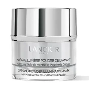 LANCIOR LUMIERE POUDRE DU DIAMANT masque | 50 ml