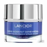 LANCIOR SAPHIR IMPERIAL crème hydra Nuit | 50 ml