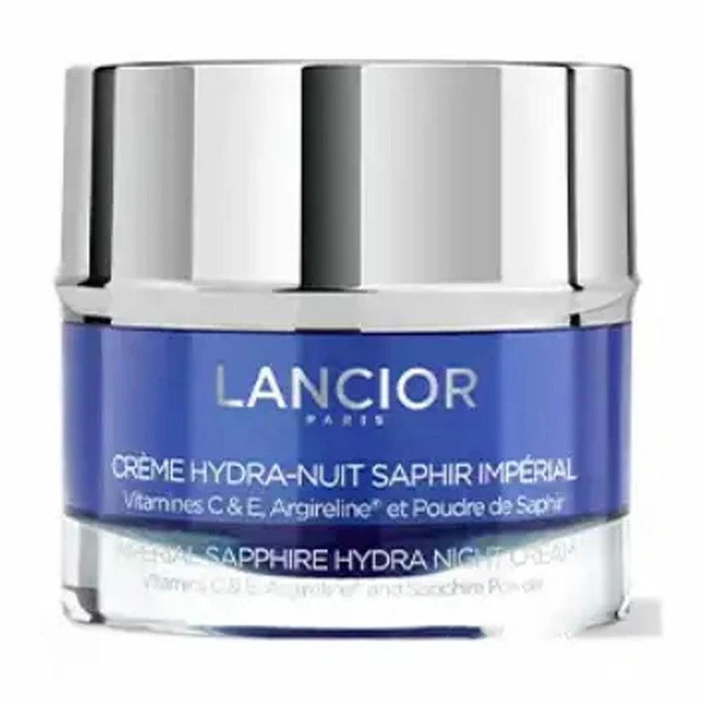 LANCIOR SAPHIR IMPERIAL crème hydra Nuit | 50 ml