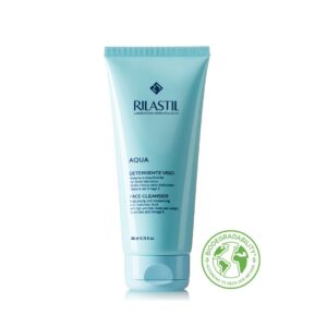 RILASTIL – Aqua Nettoyant Visage – 200ml