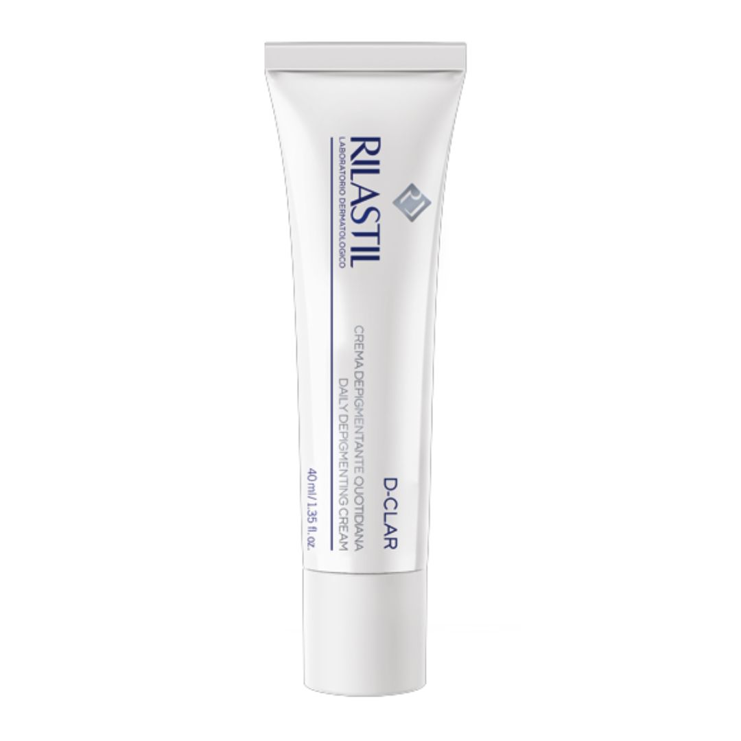 RILASTIL – D-clar Crème Dépigmentante Quotidienne – 40ml