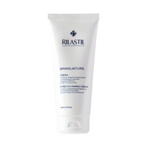 RILASTIL – Smagliature Crème Anti-vergetures – 200ml