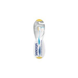 SANOGYL – Brosse À Dents Soin Interdentaire Medium – 1u