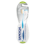 SANOGYL – Brosse À Dents Soin Interdentaire Souple – 1u