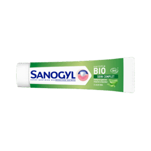 SANOGYL – Dentifrice Bio Soin Complet – 75ml