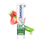 SANOGYL – Dentifrice Enfants Bio 50 ml