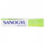 SANOGYL – Dentifrice Soin Bi-protect Dents Et Gencives – 75ml