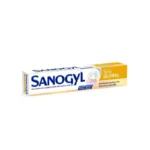 SANOGYL – Dentifrice Soin Global + Blancheur – 75ml