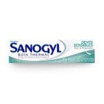 SANOGYL – Dentifrice Soin Thermal Dents Sensibles – 75ml