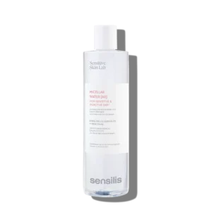 SENSILIS – Eau Micellaire AR Anti-Rougeurs – 400ml