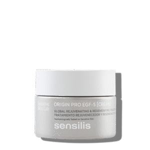 SENSILIS – Origin Pro EGF-5 Cream Traitement Rajeunissant Régénérant – 50ml
