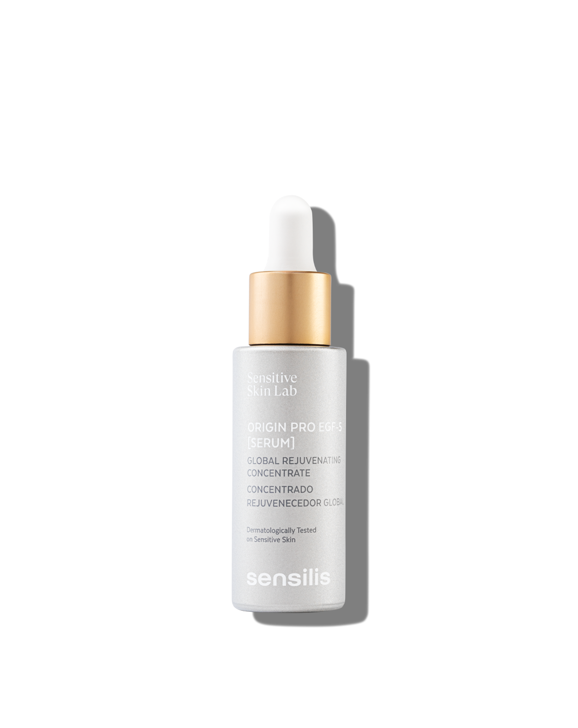 SENSILIS – Origin Pro EGF-5 Serum Concentré Rajeunissant Régénérant – 30ml