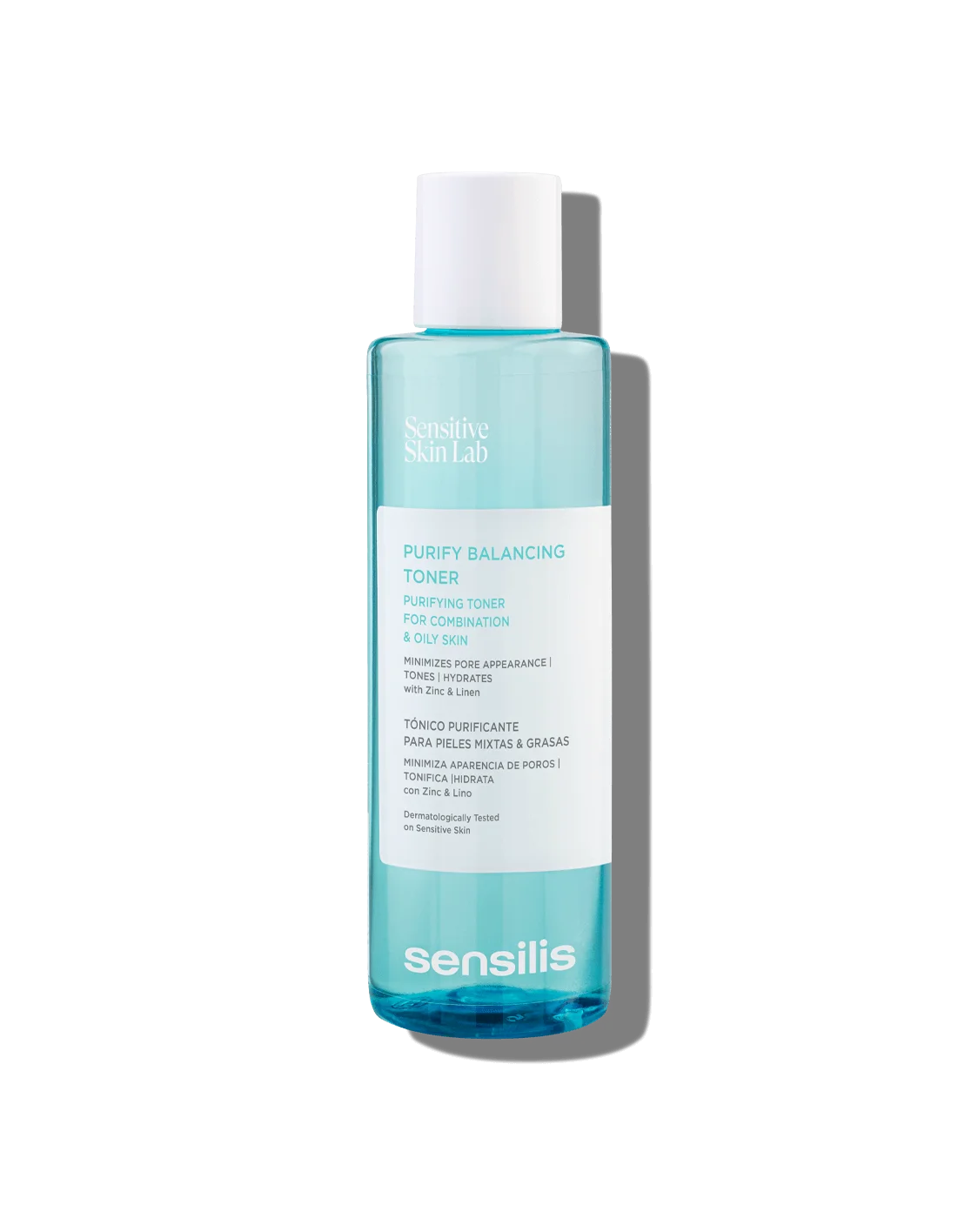 SENSILIS – Purify Balancing Toner 200ml