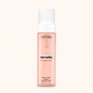 SENSILIS – Ritual Care Cleansing Mousse 200ml