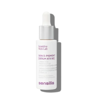 SENSILIS – Skin D-Pigment Serum ATX B3 Traitement Correcteur d’Hyperpigmentation – 30ml