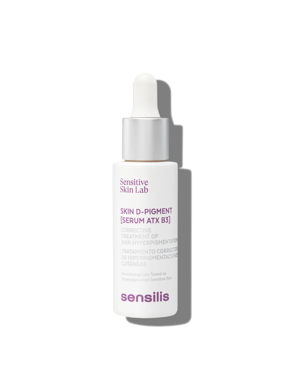 SENSILIS – Skin D-Pigment Serum ATX B3 Traitement Correcteur d’Hyperpigmentation – 30ml