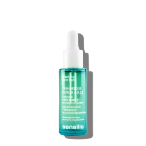 SENSILIS – Skin Rescue Serum SOS Rénovateur Apaisante – 30ml