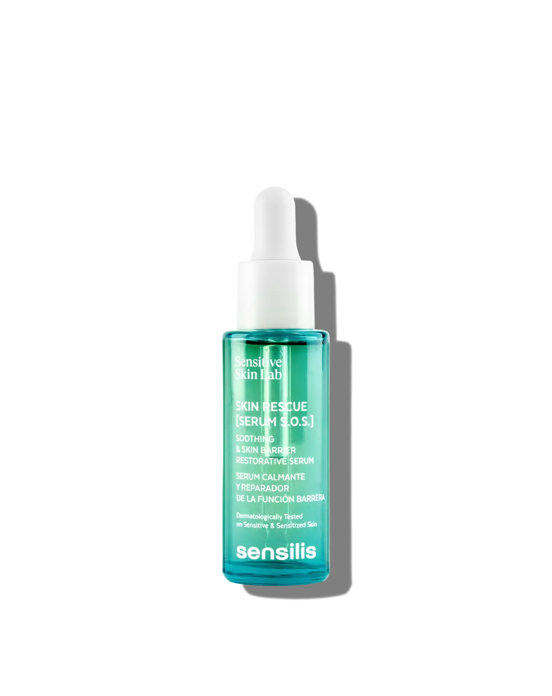 SENSILIS – Skin Rescue Serum SOS Rénovateur Apaisante – 30ml