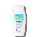 SENSILIS – Sun Water Fluid Color spf50+ 40ml