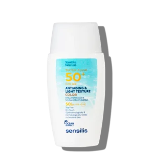 SENSILIS – Sun Water Fluid Color spf50+ 40ml