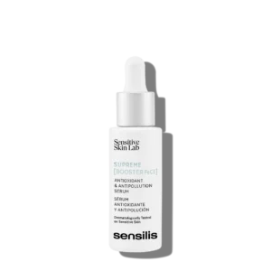 SENSILIS – Supreme Booster FeCE Serum Antioxydant & Antipollution – 30ml