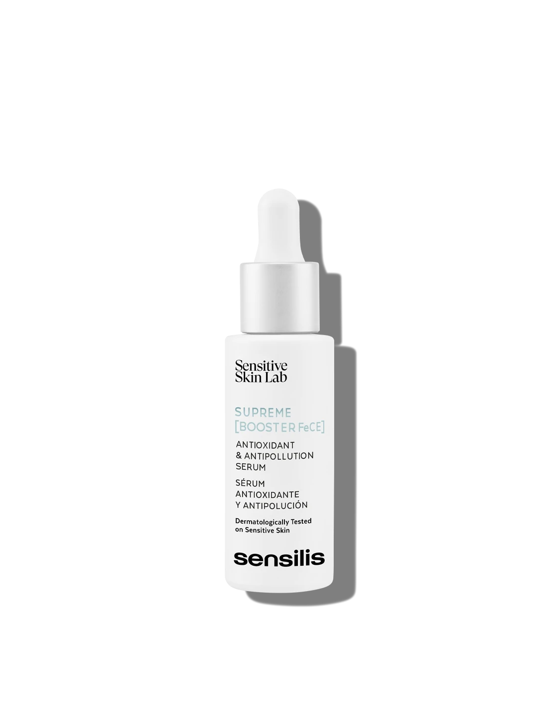 SENSILIS – Supreme Booster FeCE Serum Antioxydant & Antipollution – 30ml