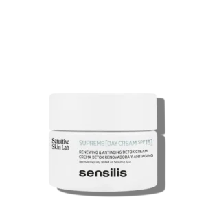 SENSILIS – Supreme Day Cream spf15 50ml
