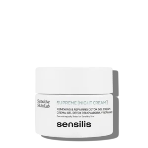 SENSILIS – Supreme Night Cream 50ml