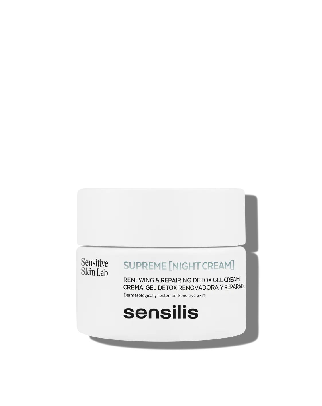 SENSILIS – Supreme Night Cream 50ml