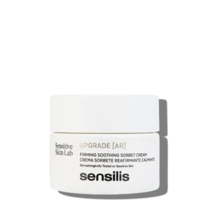SENSILIS – Upgrade AR Crème-Sorbet Apaisante Fermeté – 50ml