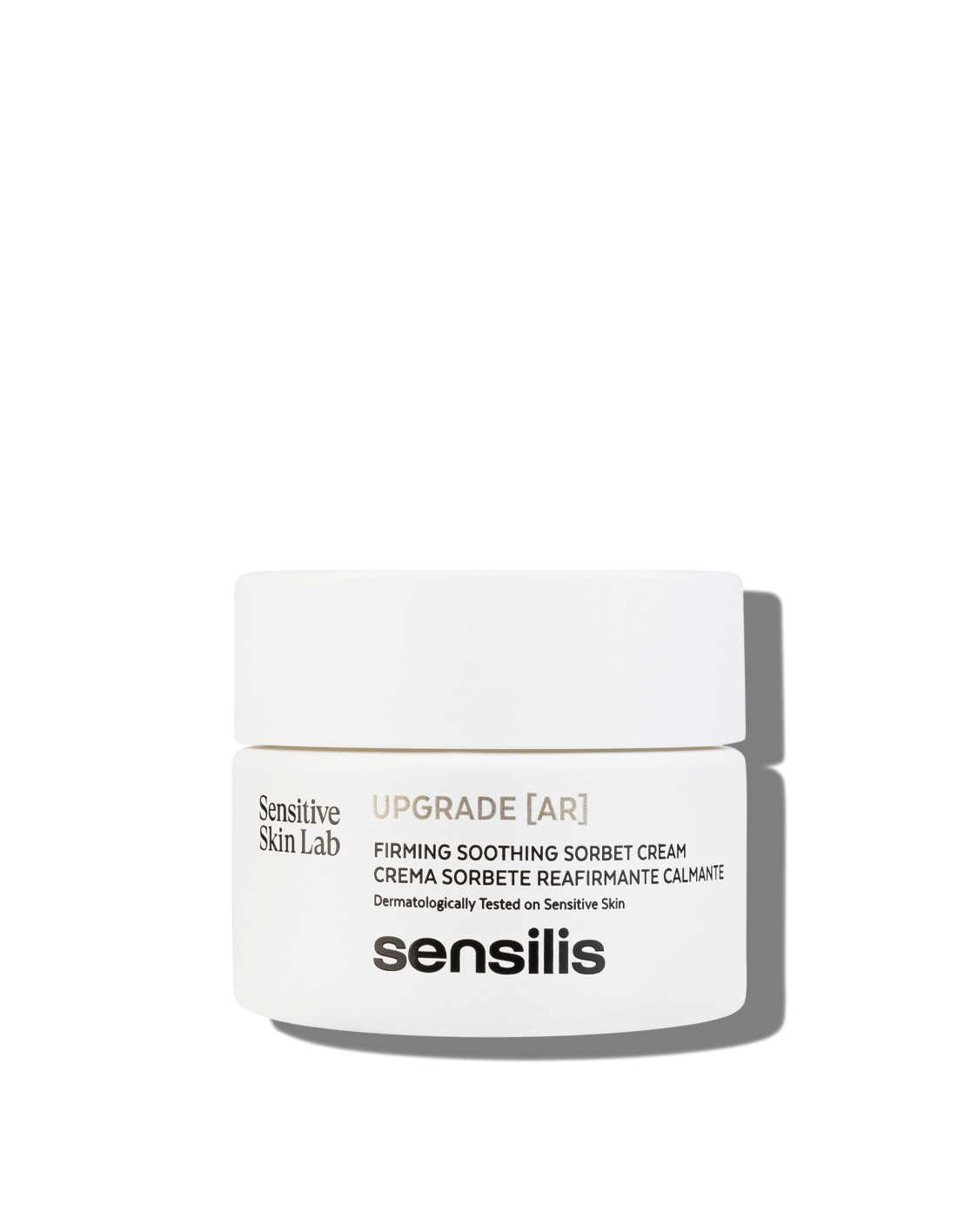 SENSILIS – Upgrade AR Crème-Sorbet Apaisante Fermeté – 50ml