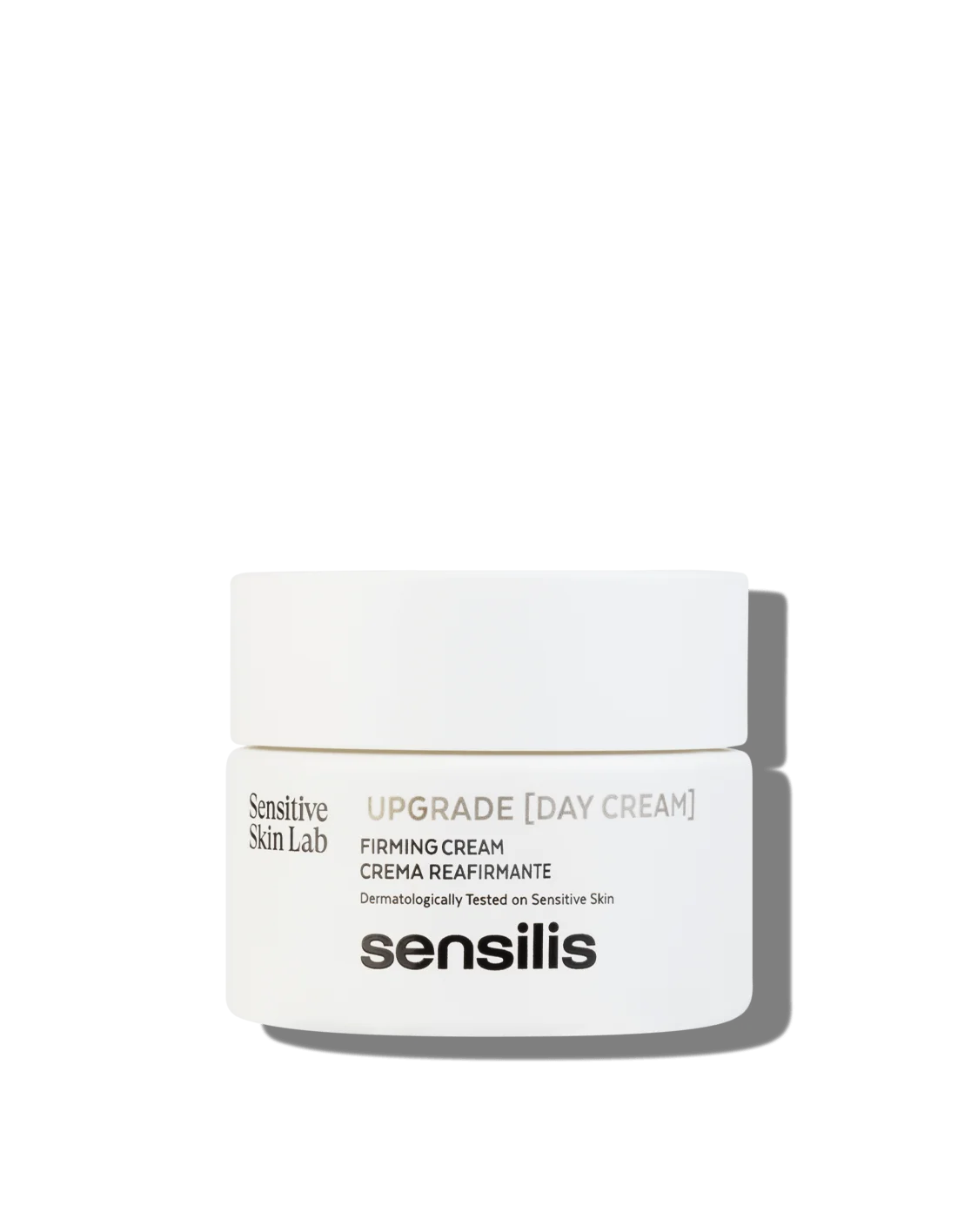 SENSILIS – Upgrade Day Cream Crème de Jour Fermeté – 50ml