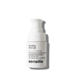 SENSILIS – Upgrade Eyes Traitement Restaurateur – 15ml