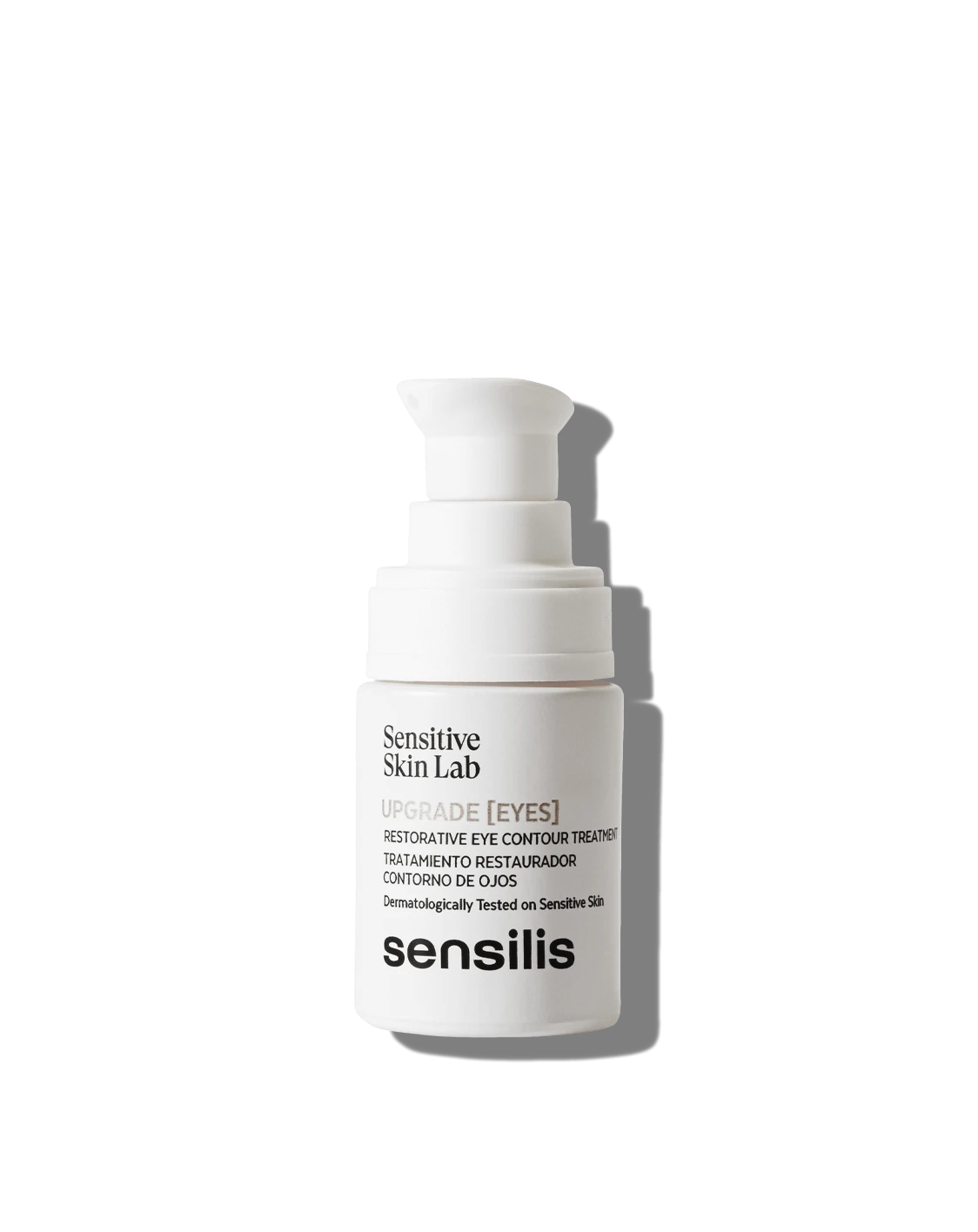 SENSILIS – Upgrade Eyes Traitement Restaurateur – 15ml