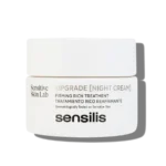 SENSILIS – Upgrade Night Cream Crème de Nuit Traitement Fermeté – 50ml