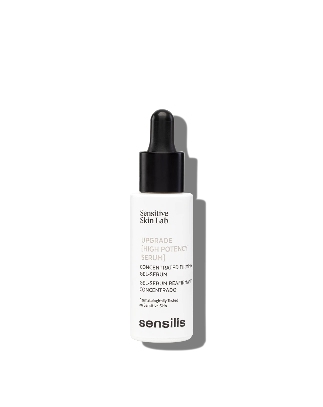 SENSILIS – Upgrade Sérum Anti-Âge Raffermissant – 30ml